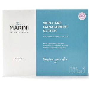 Jan Marini Skin Care Management System (Normal/Combo Skin). Full sized bottles.